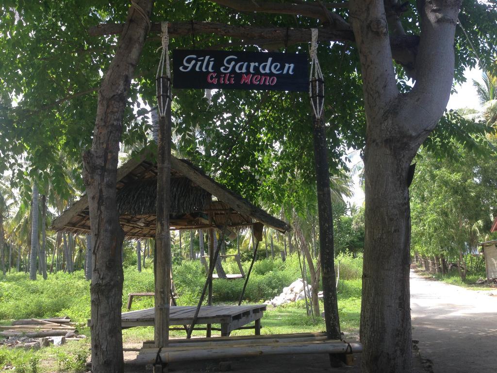 吉利花园简易别墅酒店 吉利美诺 外观 照片