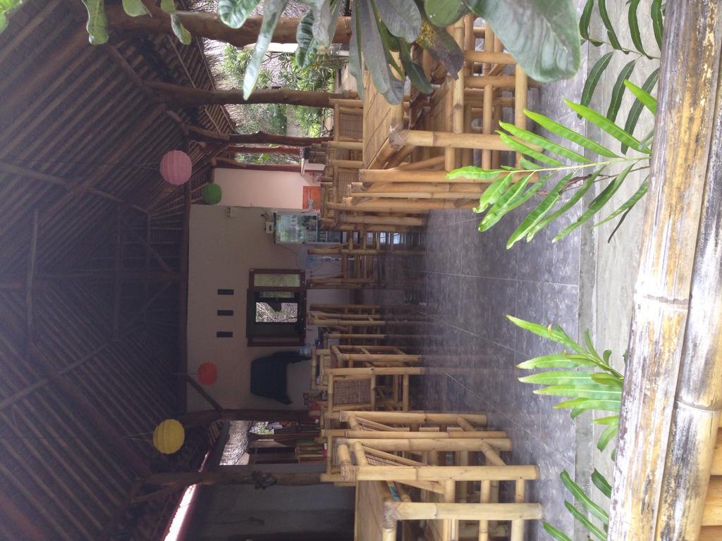 吉利花园简易别墅酒店 吉利美诺 外观 照片